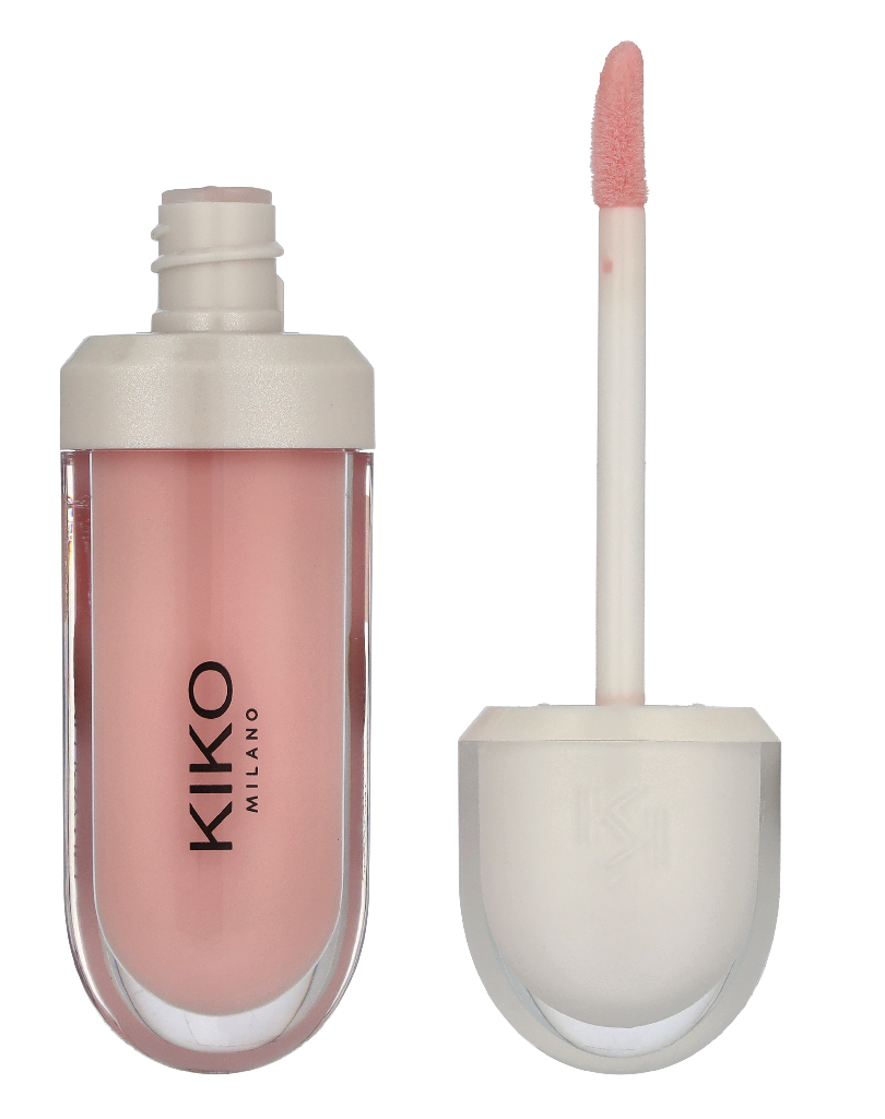 Kiko Milano Lip Volume Plumping Effect Lip Cream 6.50 ml