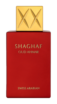Swiss Arabian Shaghaf Oud Ahmar Edp Spray 25 ml