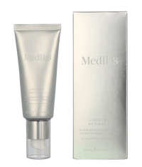 Medik8 Crystal Retinal 1 Night Serum 30 ml