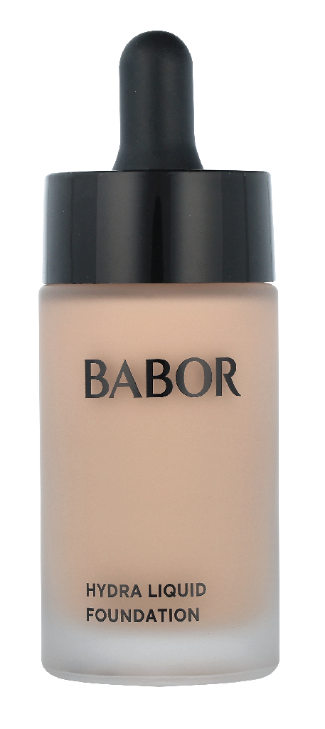 Babor Hydra Liquid Foundation 30 ml