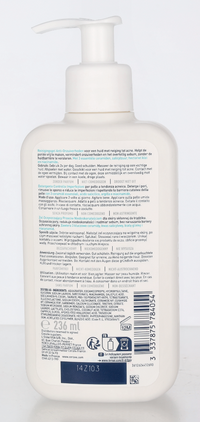 CeraVe Blemish Control Cleanser