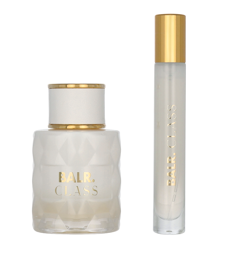 BALR. CLASS FOR WOMEN Giftset