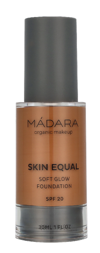 Madara Skin Equal Soft Glow Foundation 30 ml