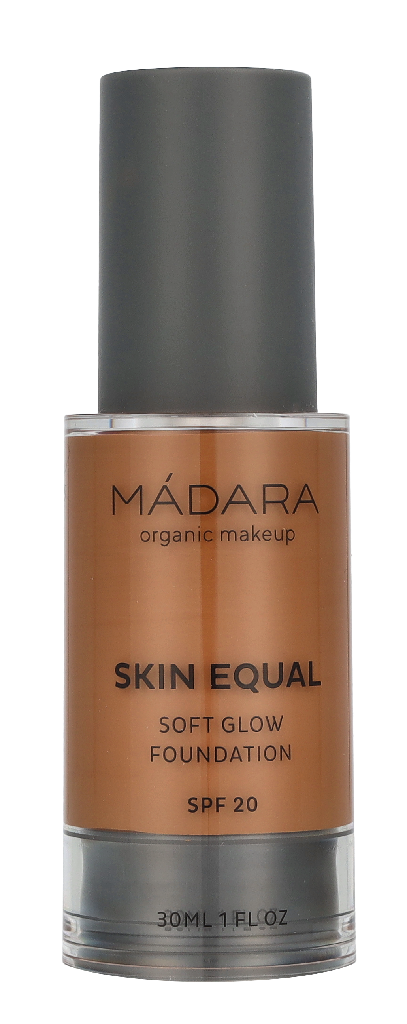 Madara Skin Equal Soft Glow Foundation 30 ml