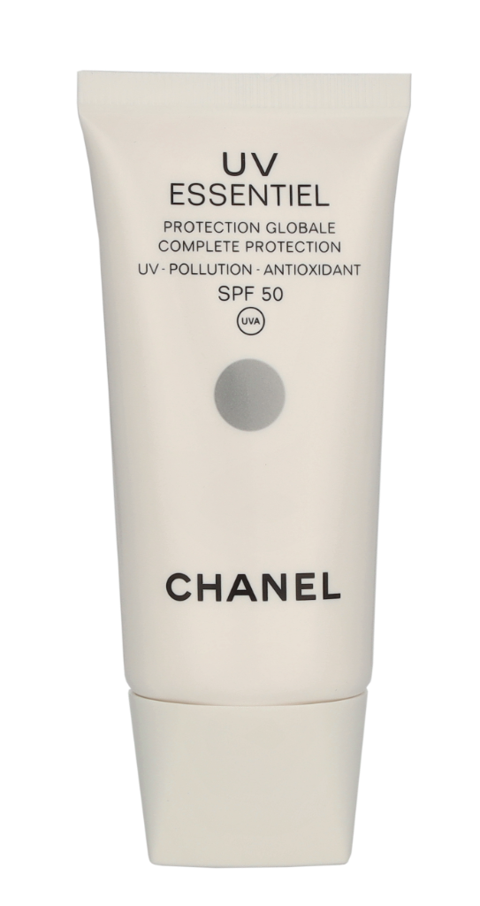 Chanel UV Essentiel Complete Protection SPF50 30ml