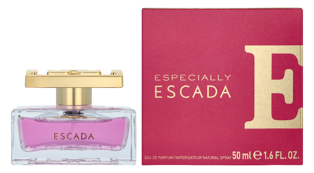 Escada Especially Edp Spray 50 ml
