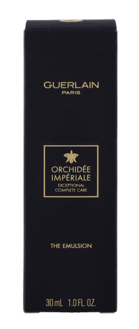 Guerlain Orchidee Imperiale The Emulsion 30 ml