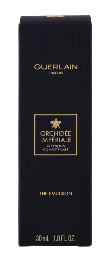 Guerlain Orchidee Imperiale The Emulsion 30 ml