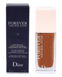 Dior Forever Natural Nude 24H Wear Foundation