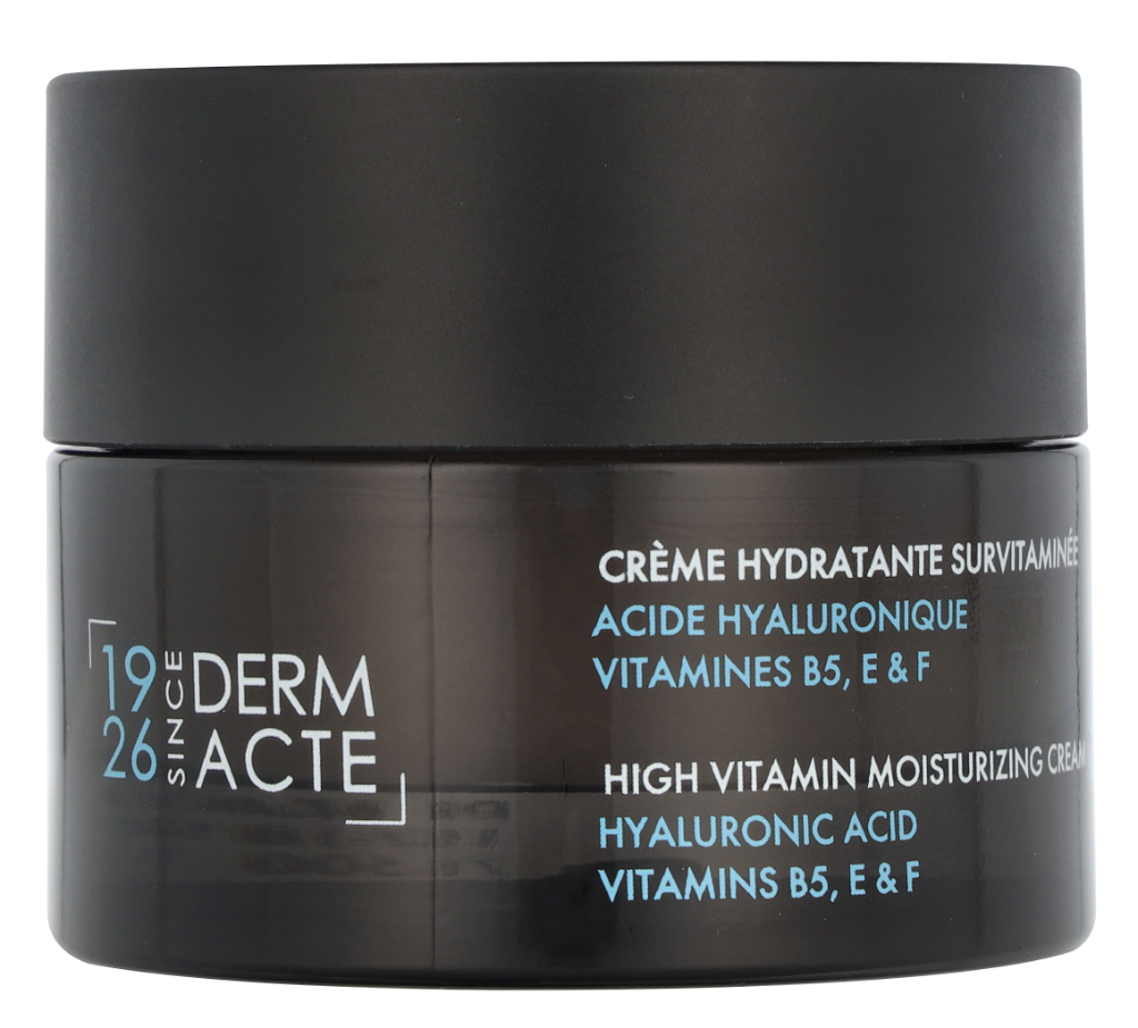 Academie Derm Acte High Vitamin Moisturizing Cream 50 ml