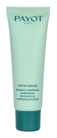 Payot Pate Grise Moisturizing Matifying Emulsion 50 ml