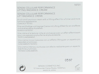 Sensai CP Lifting Radiance Cream 40 ml