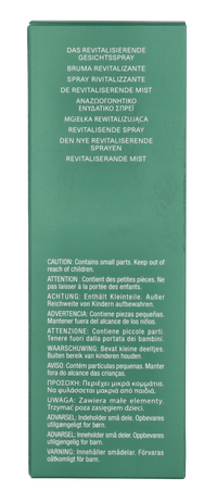 La Mer The Revitalizing Mist 100 ml