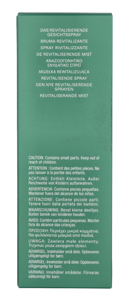 La Mer The Revitalizing Mist 100 ml