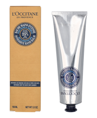 L'Occitane Shea Butter Intensive Hand Balm 150 ml