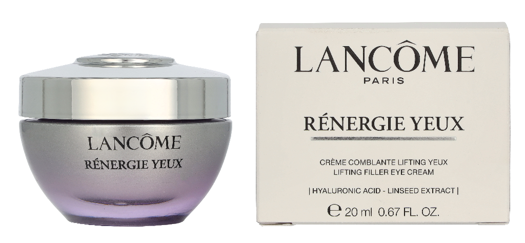 Lancome Renergie Yeux Eye Cream 20 ml