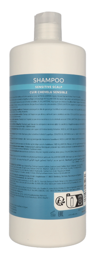 Wella Invigo - Senso Calm Sensitive Shampoo 1000 ml