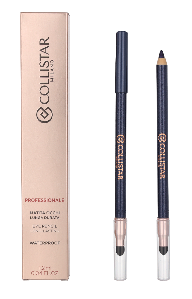 Collistar Professional Waterproof Eye Pencil 1.20 ml