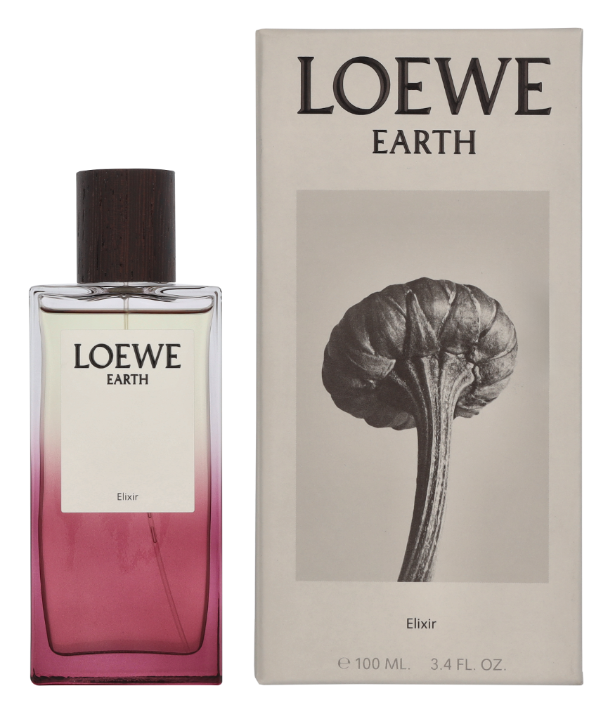 Loewe Earth Elixir Edp Spray