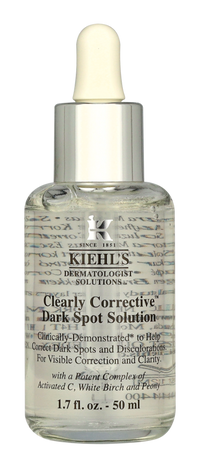 Kiehl's Clearly Corrective Dark Spot Solution 50 ml