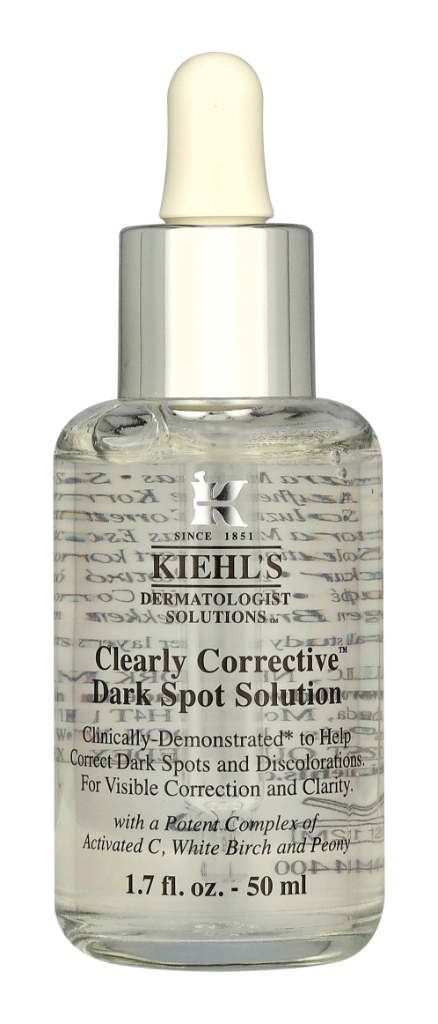 Kiehl's Clearly Corrective Dark Spot Solution 50 ml