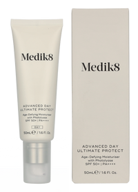Medik8 Advanced Day Ultimate Protect Moisturiser SPF50+ 50 ml