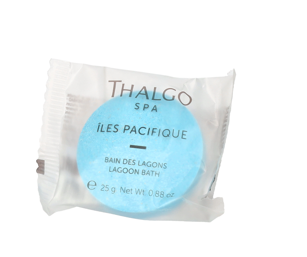 Thalgo Iles Pacific Lagoon Bath Tablets 150 g