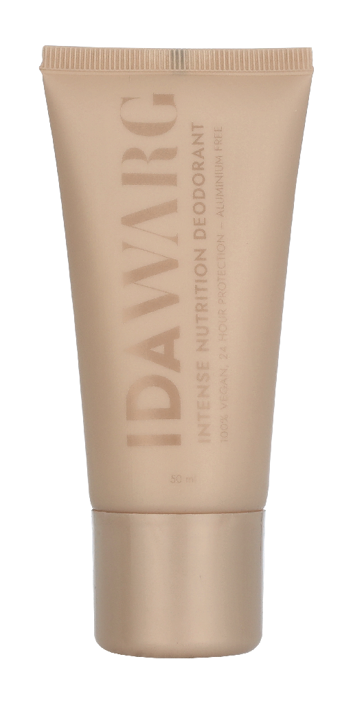 Ida Warg Intense Nutrition Deodorant 50 ml