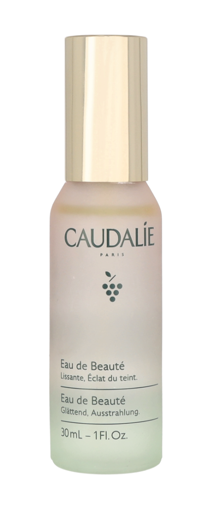 Caudalie Eau De Beaute Beauty Elixir