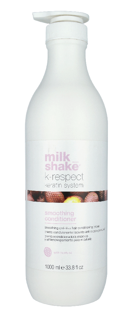 Milk_Shake K-Respect Smoothing Conditioner 1000 ml