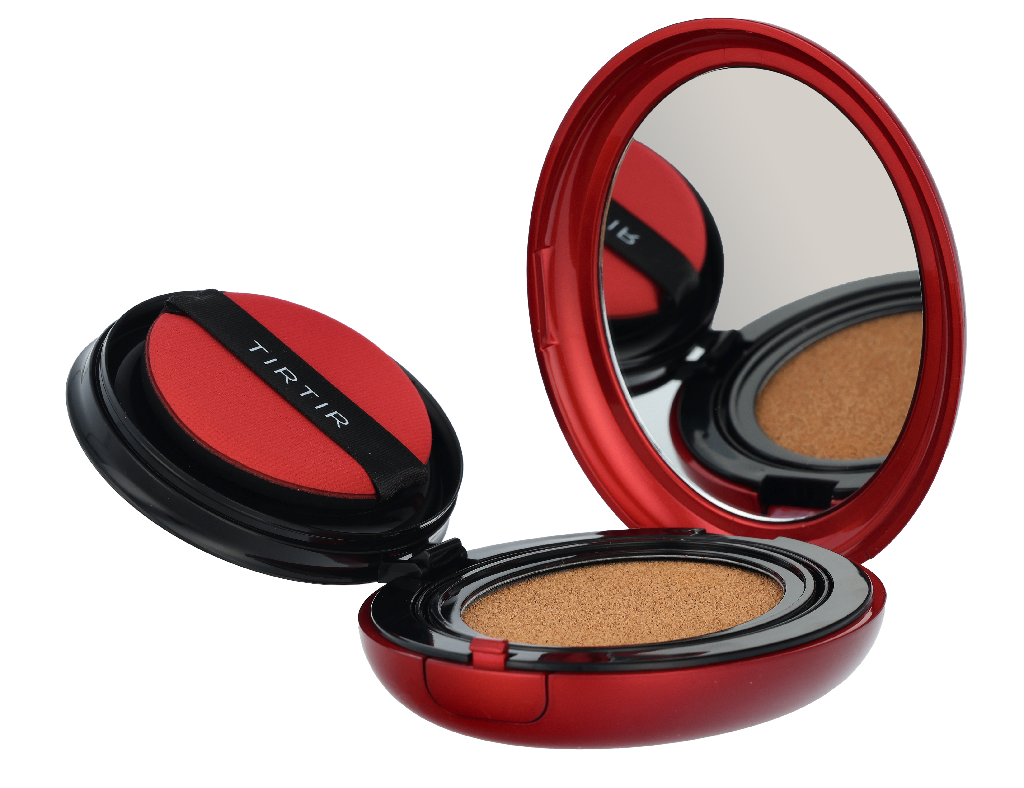 Tirtir Mask Fit Red Cushion Foundation SPF40 18 g