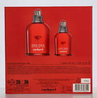 Cacharel Amor Amor Giftset