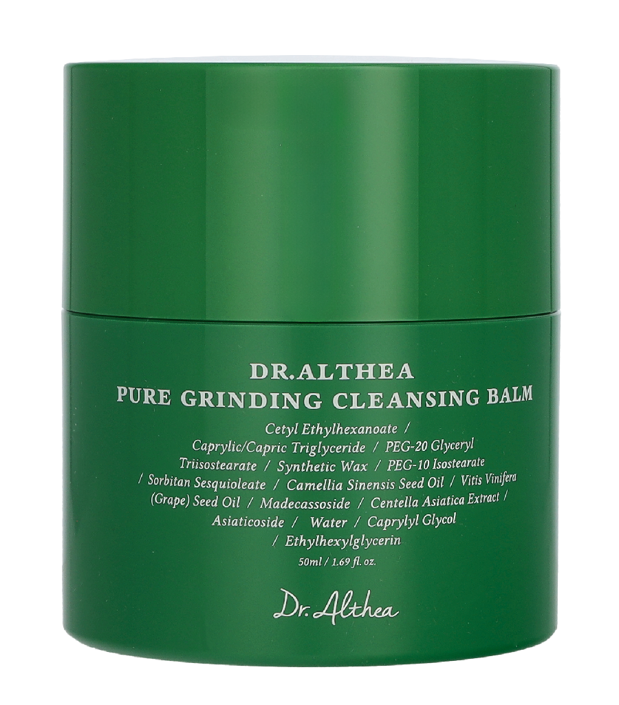 Dr. Althea Pure Grinding Cleansing Balm 50 ml