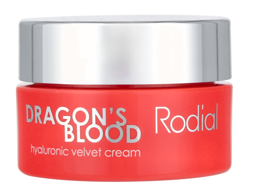 Rodial Dragon's Blood Velvet Cream 10 ml