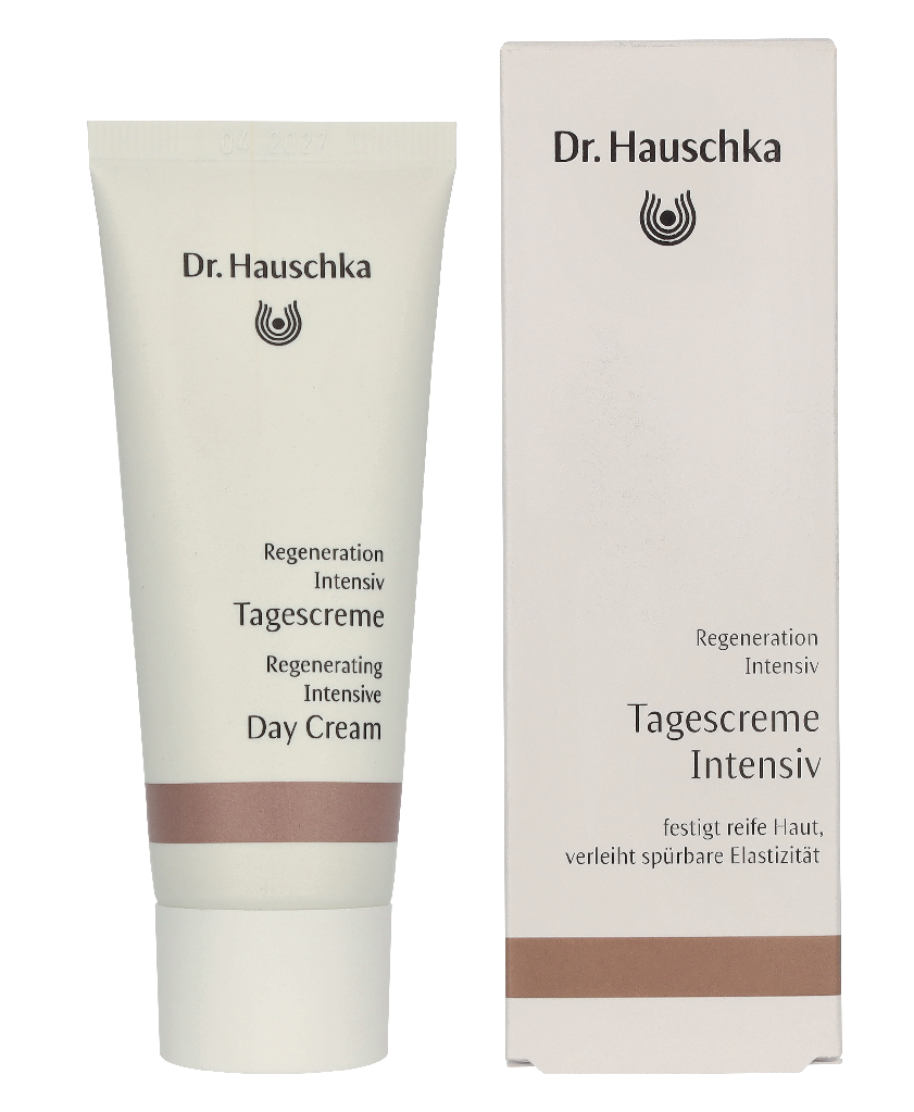 Dr. Hauschka Regenerating Day Cream Intensive 40 ml