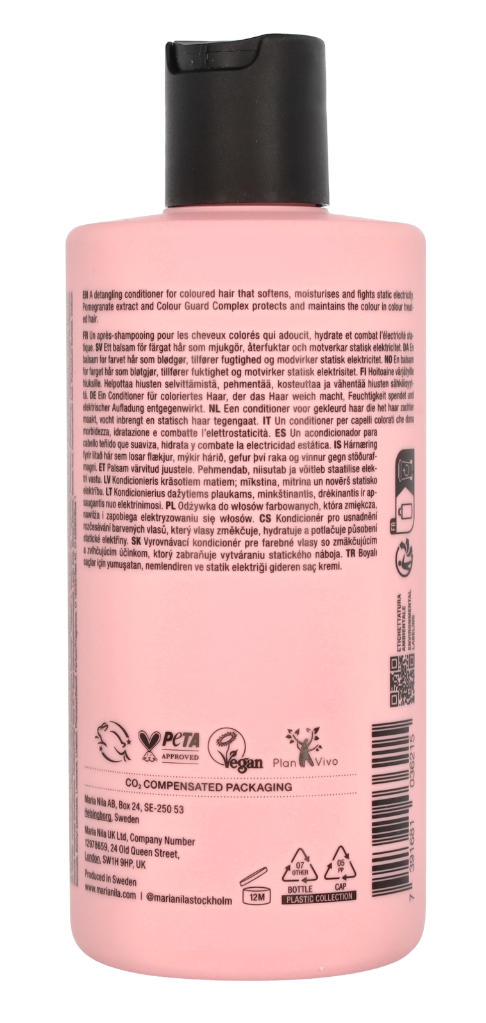 Maria Nila Luminous Colour Conditioner 300 ml
