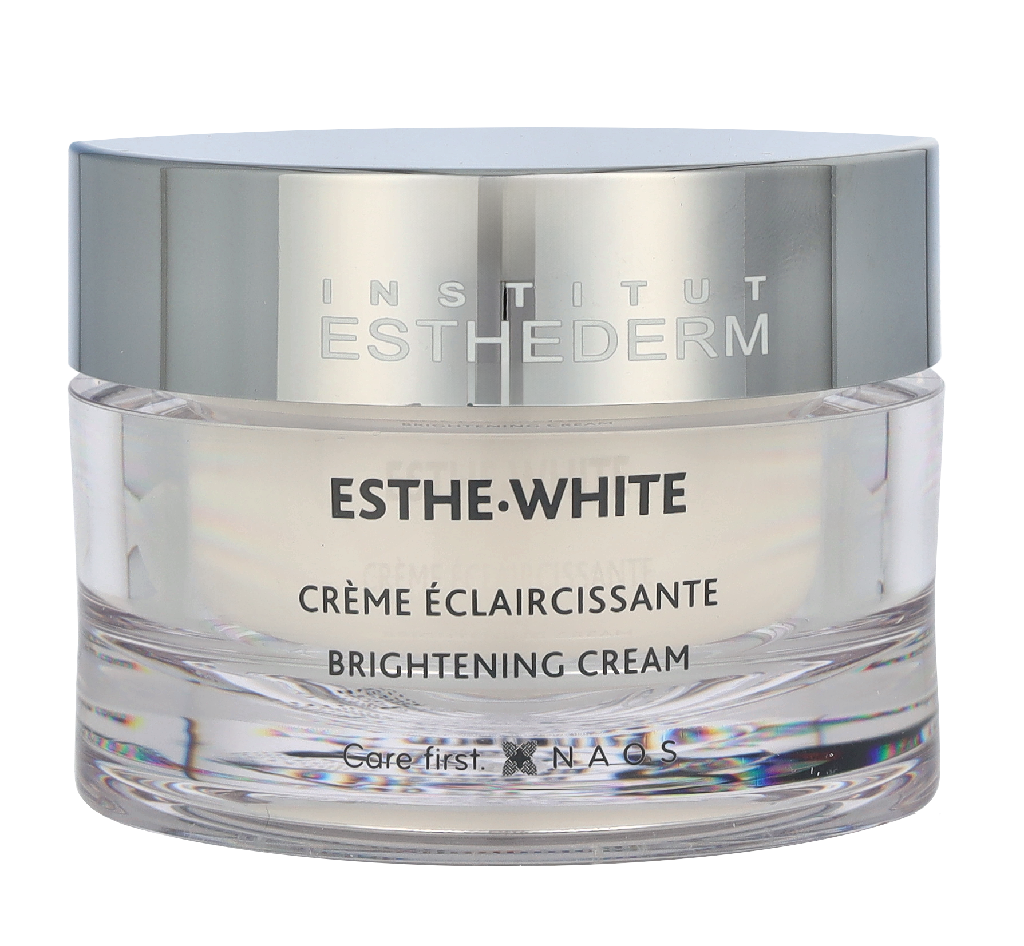 Esthederm Esthe White System Bright. Youth Moist. Day Care 50 ml