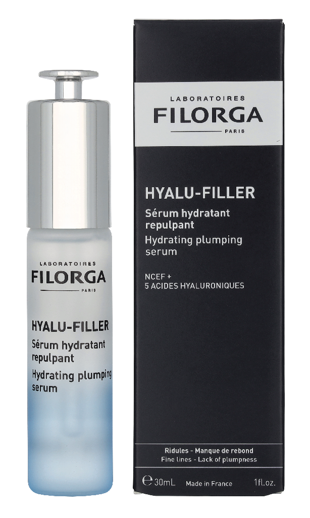 Filorga Hyalu-Filler Serum 30 ml