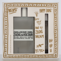 Zadig & Voltaire This Is Her! Giftset 110 ml