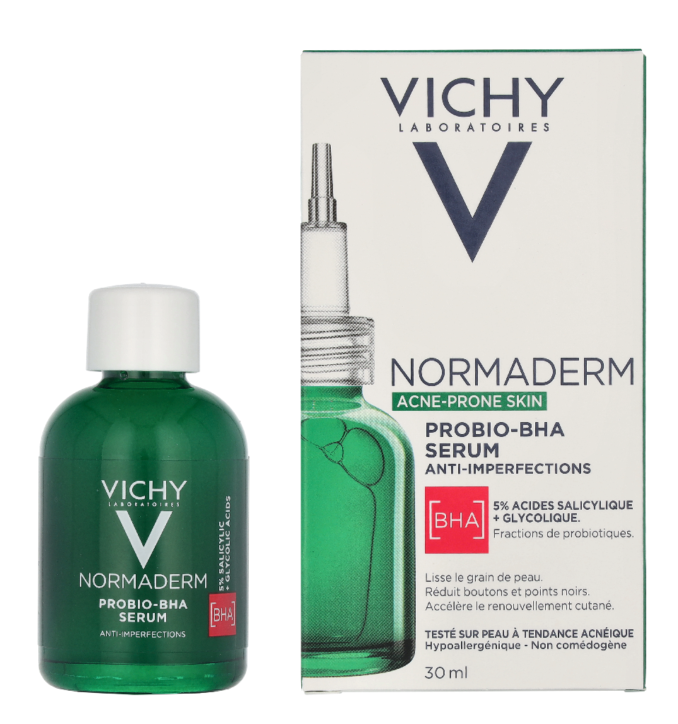 Vichy Normaderm Probio-BHA Serum 30 ml