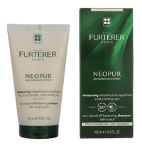 Rene Furterer Neopur Dandruff Dry Shampoo 150 ml
