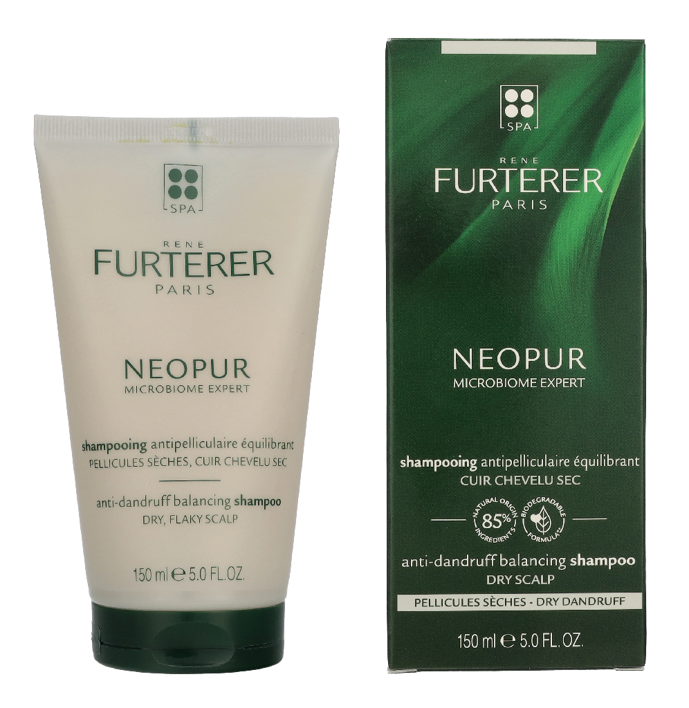 Rene Furterer Neopur Dandruff Dry Shampoo 150 ml