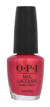OPI Nail Lacquer 15 ml