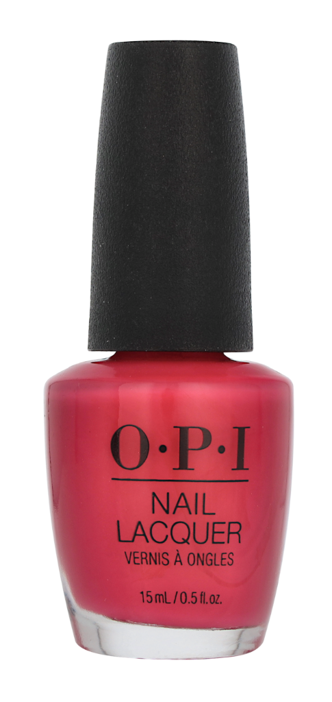 OPI Nail Lacquer 15 ml