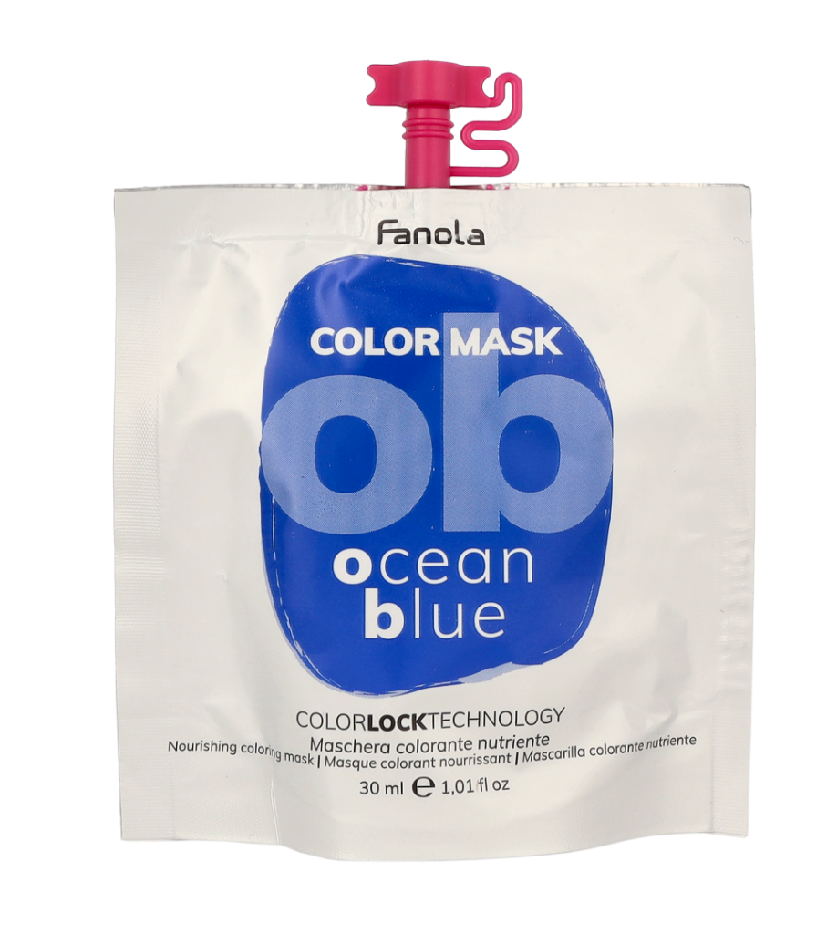 Fanola Color Mask 30 ml
