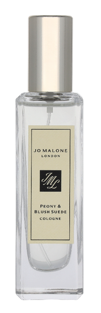 Jo Malone Peony & Blush Suede Cologne Spray Pre-pack 30 ml