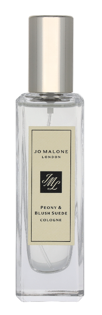Jo Malone Peony & Blush Suede Cologne Spray Pre-pack 30 ml