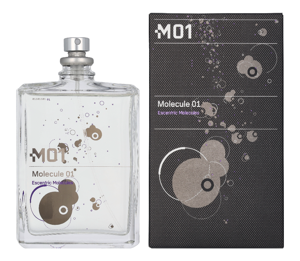 Escentric Molecules Molecule 01 Edt Spray 100 ml