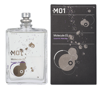 Escentric Molecules Molecule 01 Edt Spray 100 ml
