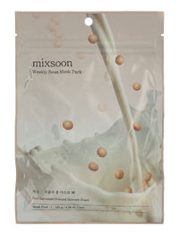 Mixsoon Weekly Bean Mask Pack 130 g